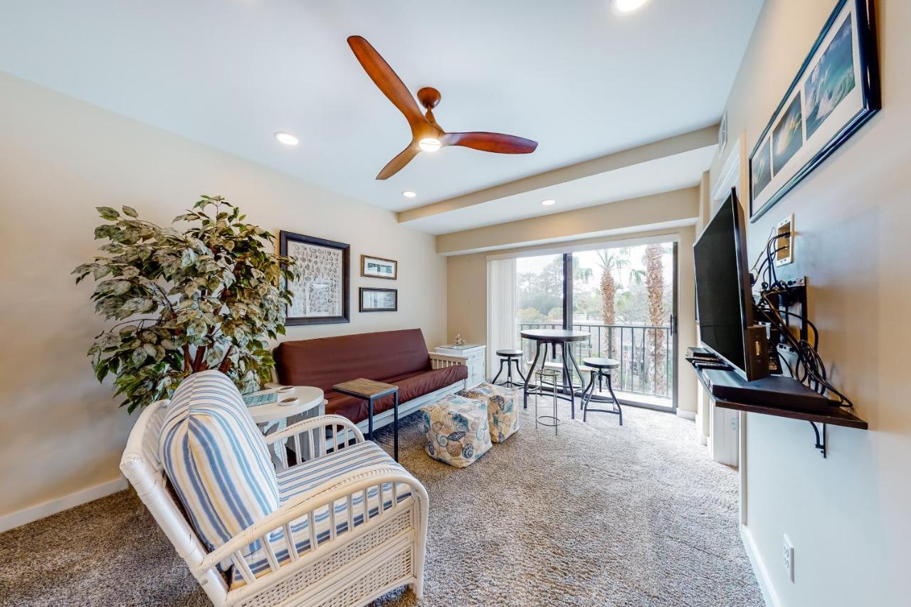 Forest Beach Villas هيلتون رئيس جزيرة الغرفة الصورة