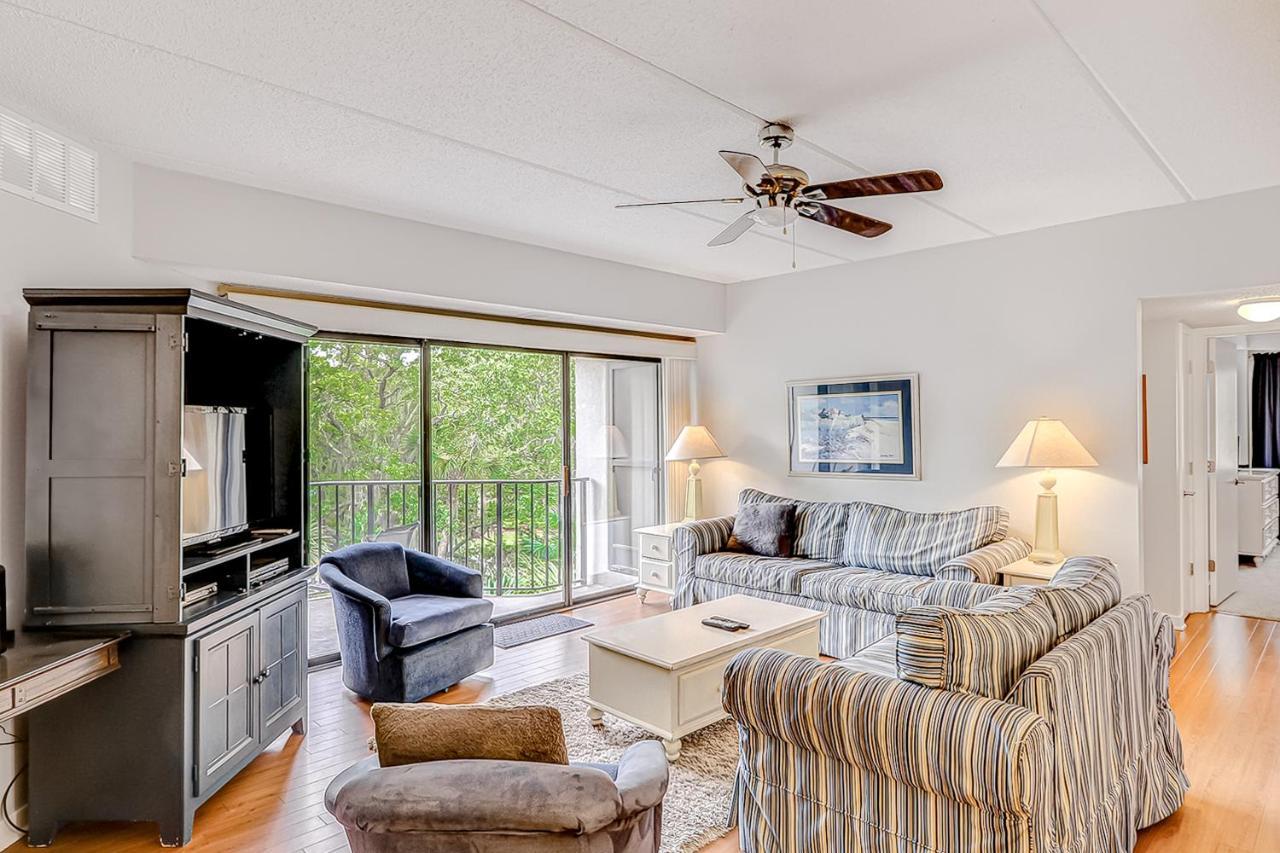 Forest Beach Villas هيلتون رئيس جزيرة الغرفة الصورة