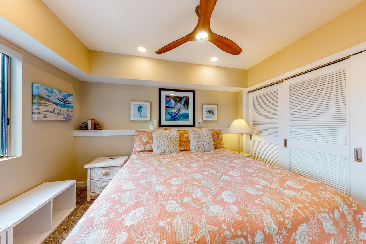 Forest Beach Villas هيلتون رئيس جزيرة الغرفة الصورة