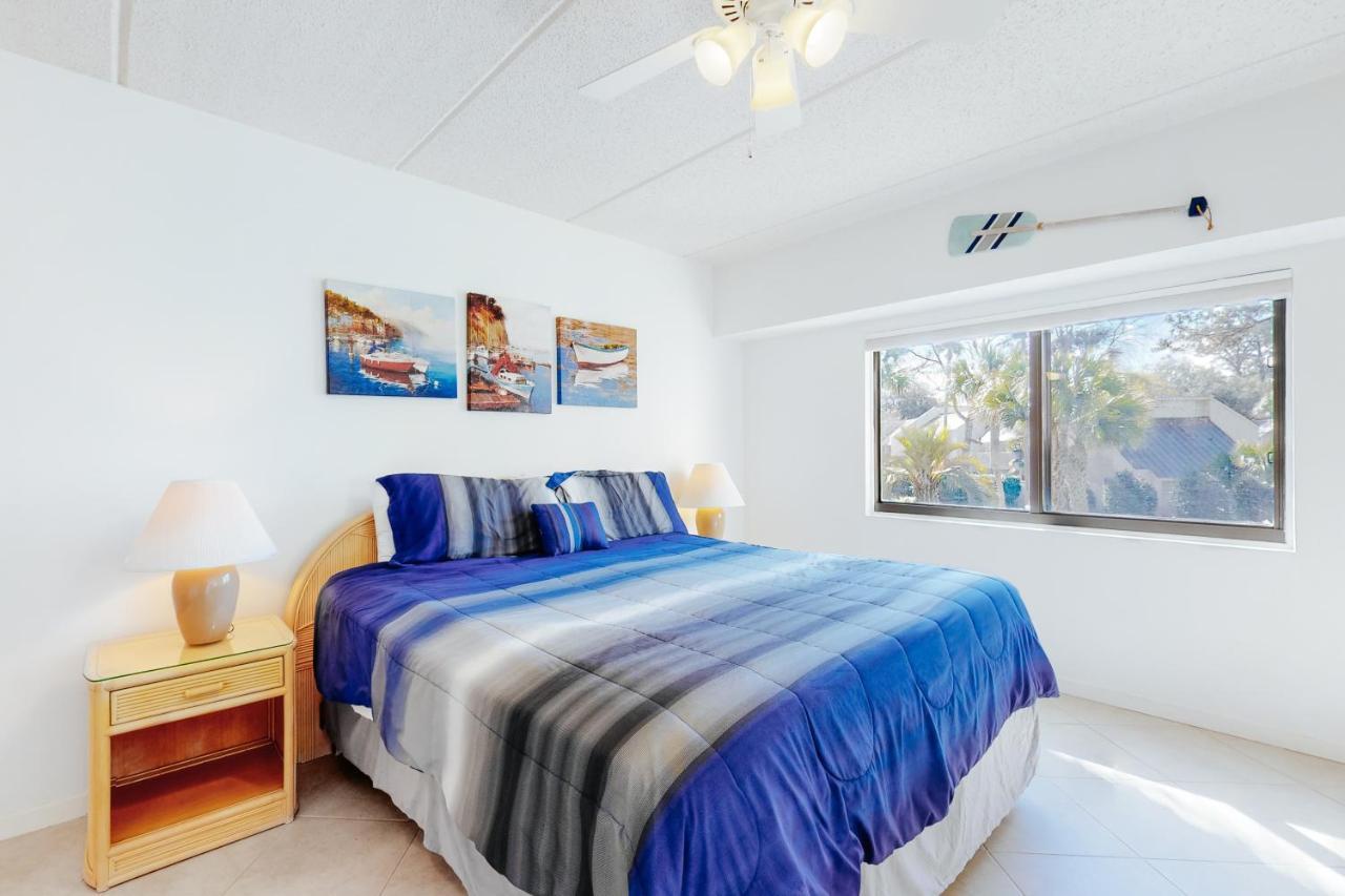 Forest Beach Villas هيلتون رئيس جزيرة الغرفة الصورة