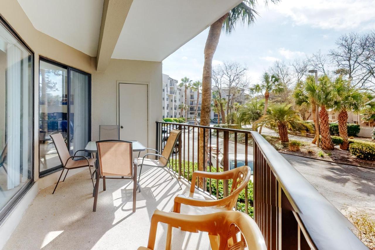 Forest Beach Villas هيلتون رئيس جزيرة الغرفة الصورة