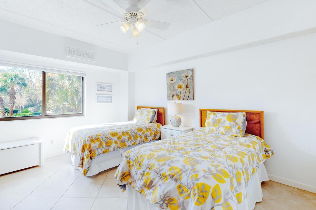 Forest Beach Villas هيلتون رئيس جزيرة الغرفة الصورة