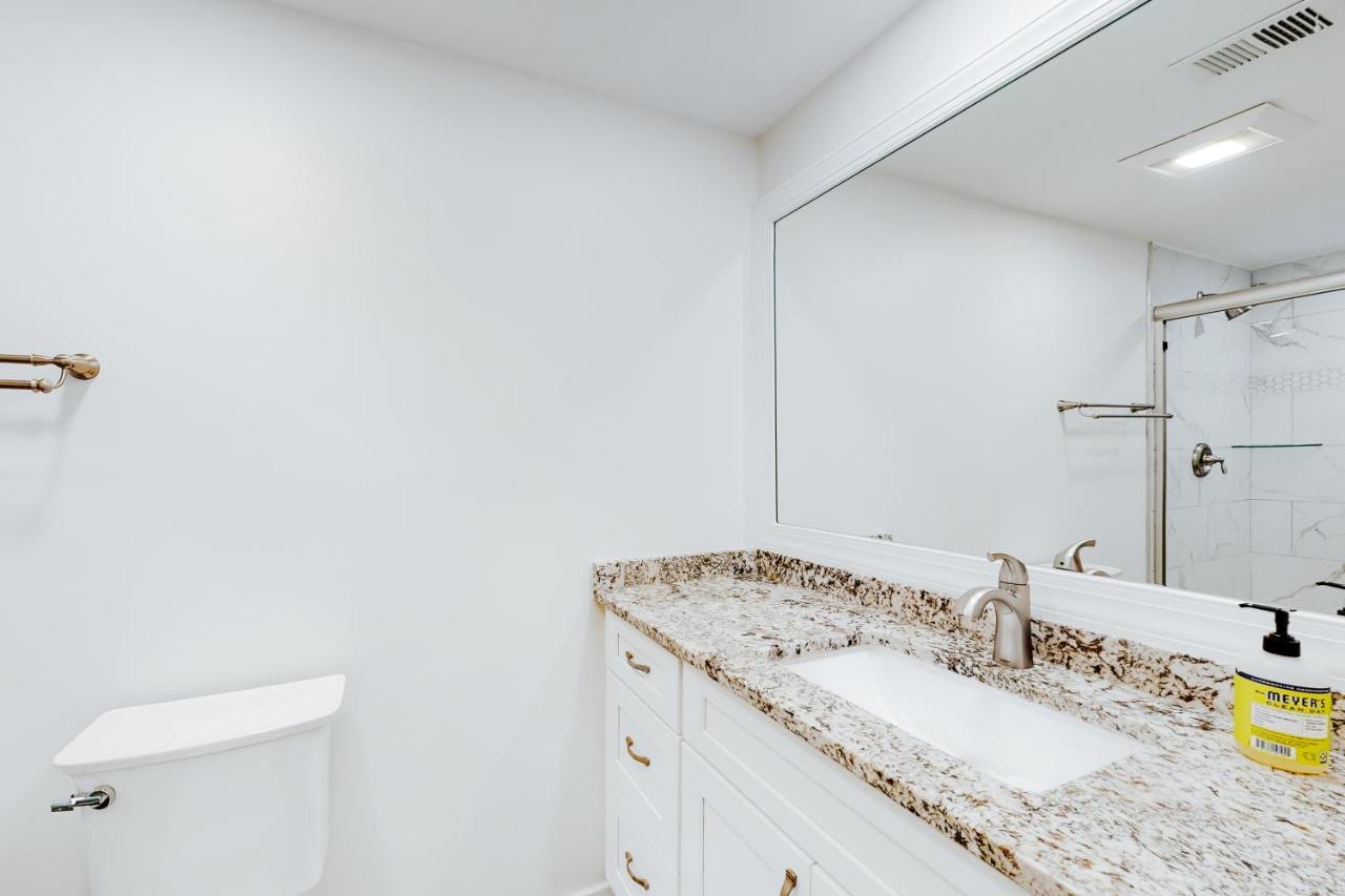 Forest Beach Villas هيلتون رئيس جزيرة الغرفة الصورة