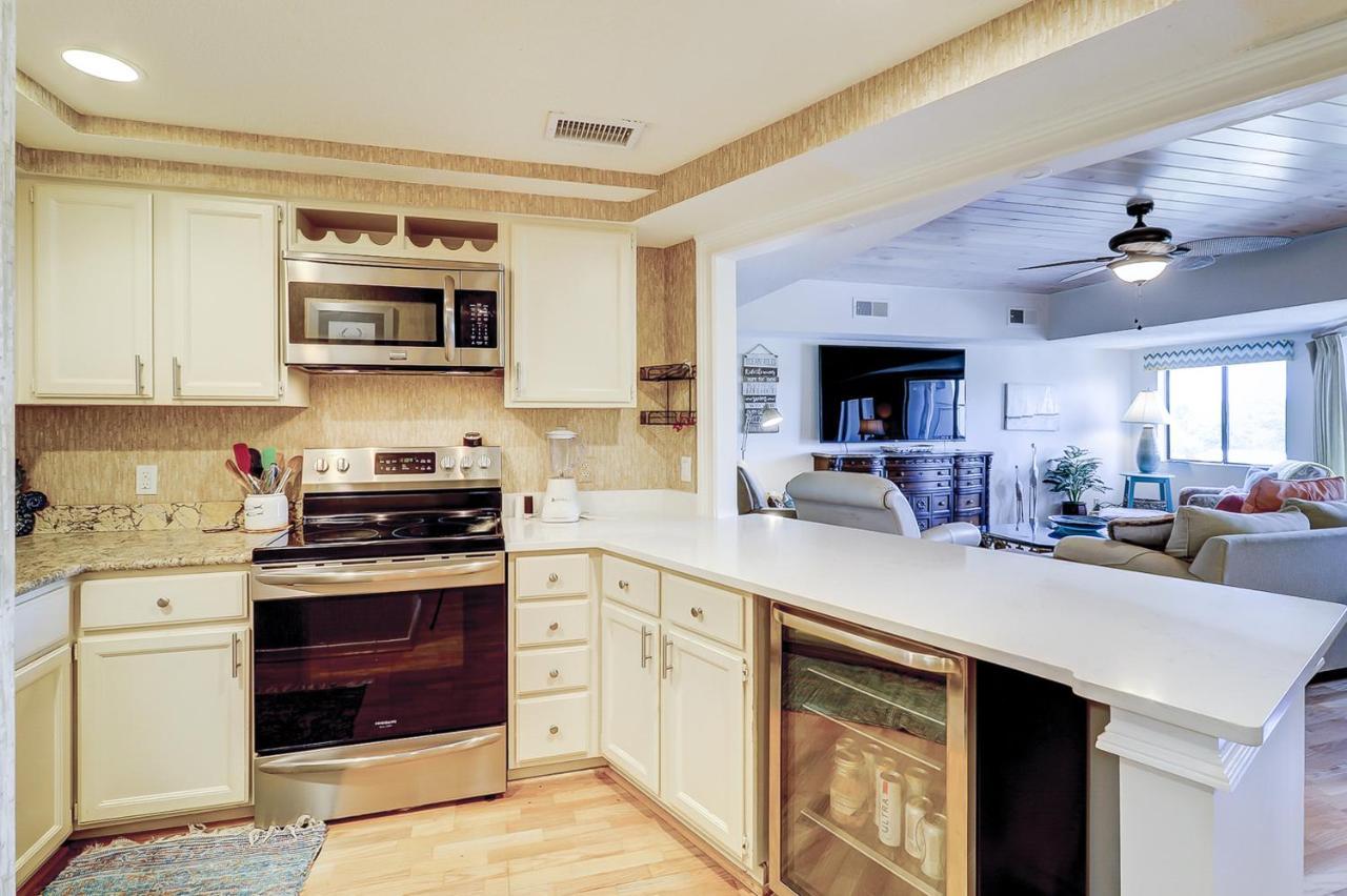 Forest Beach Villas هيلتون رئيس جزيرة المظهر الخارجي الصورة
