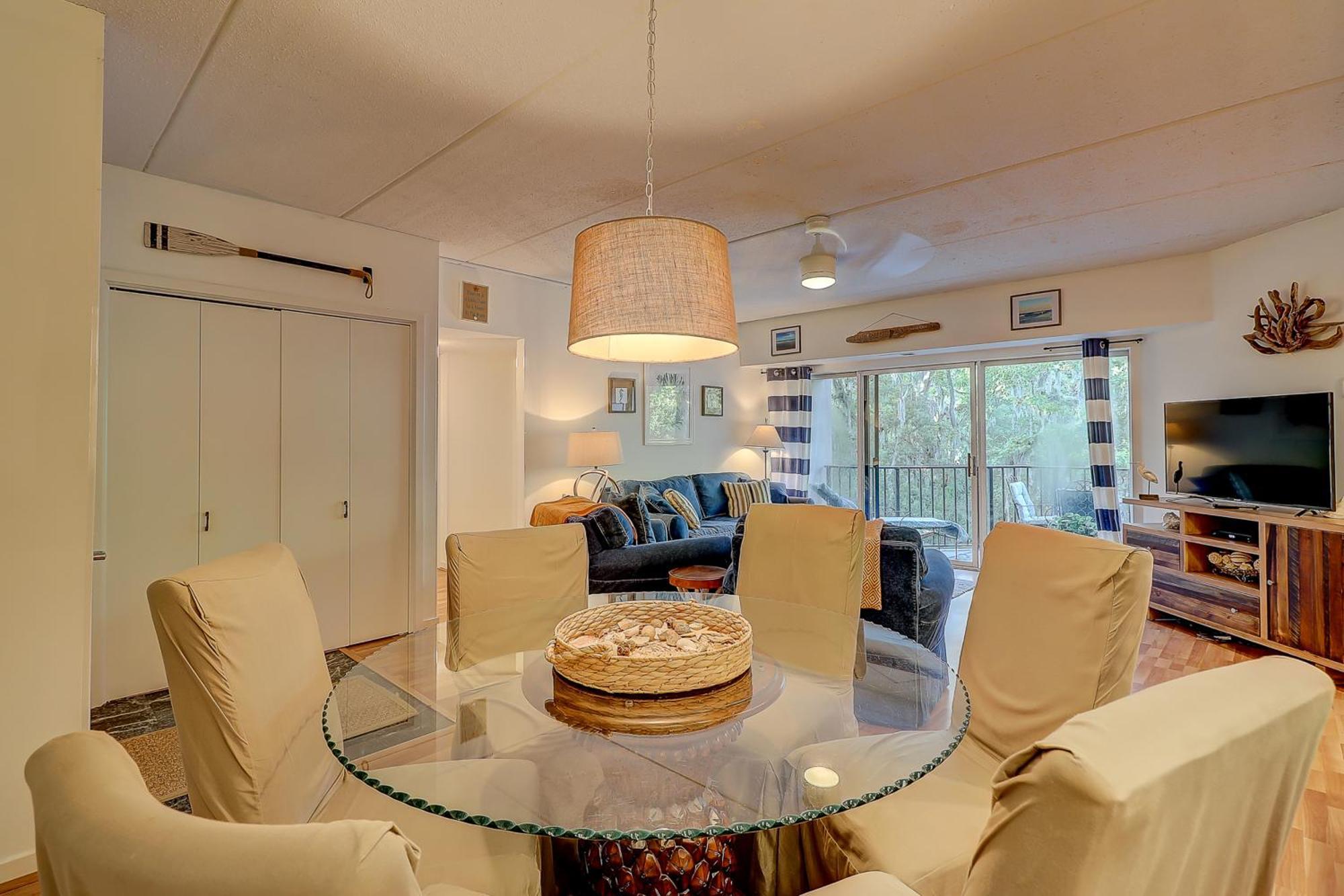 Forest Beach Villas هيلتون رئيس جزيرة الغرفة الصورة