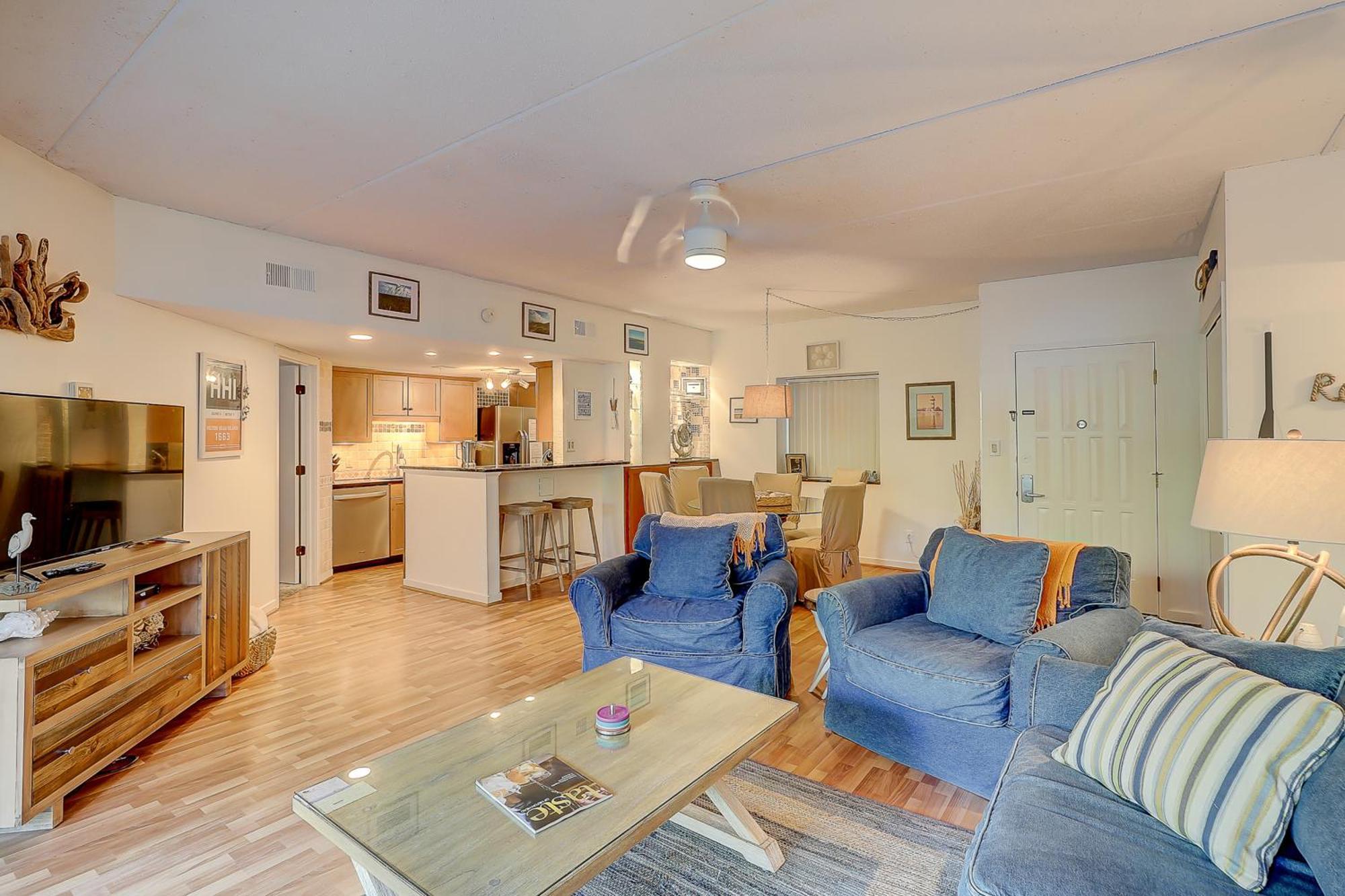Forest Beach Villas هيلتون رئيس جزيرة الغرفة الصورة