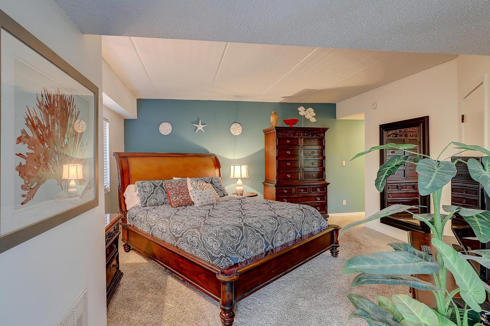 Forest Beach Villas هيلتون رئيس جزيرة الغرفة الصورة