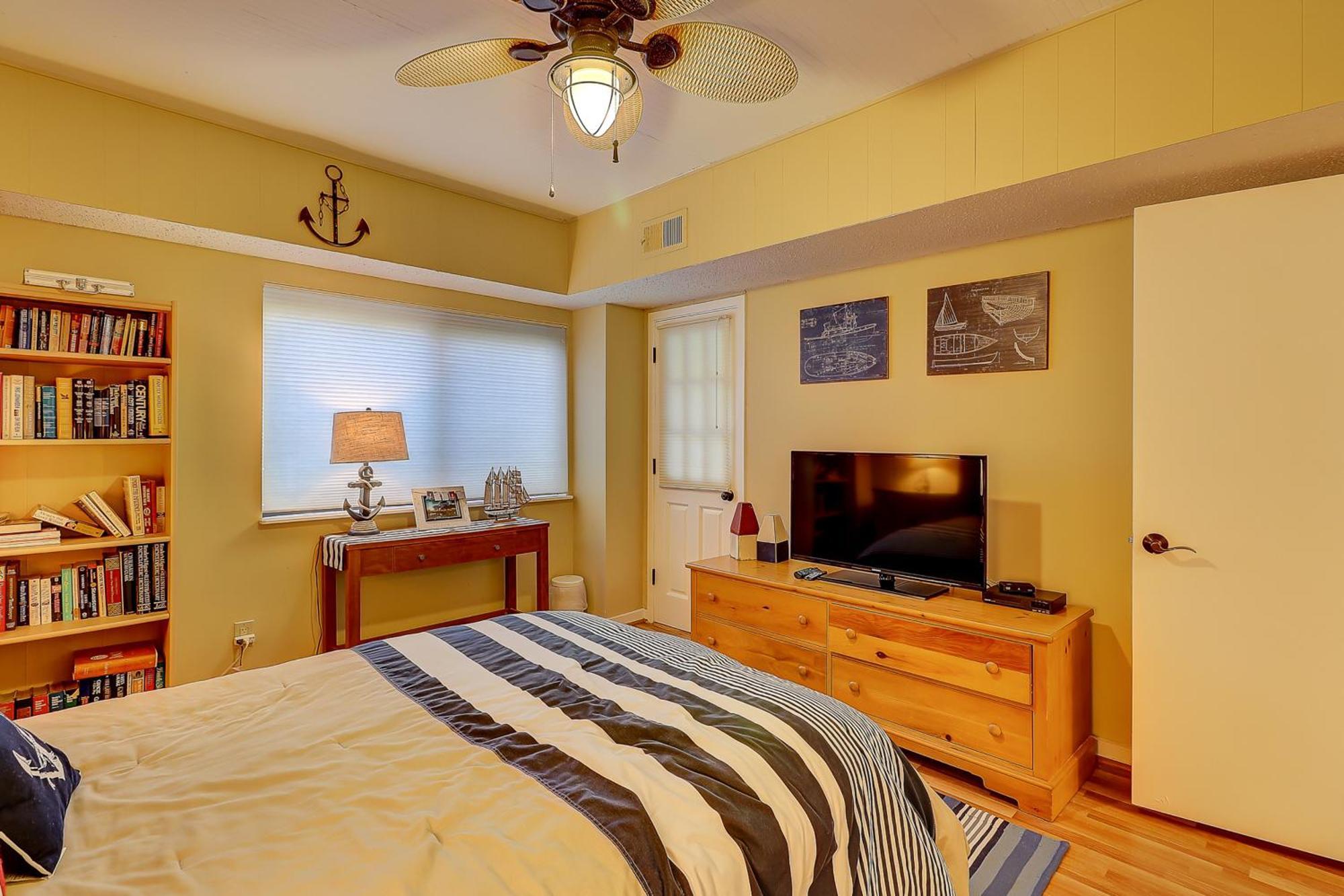Forest Beach Villas هيلتون رئيس جزيرة الغرفة الصورة