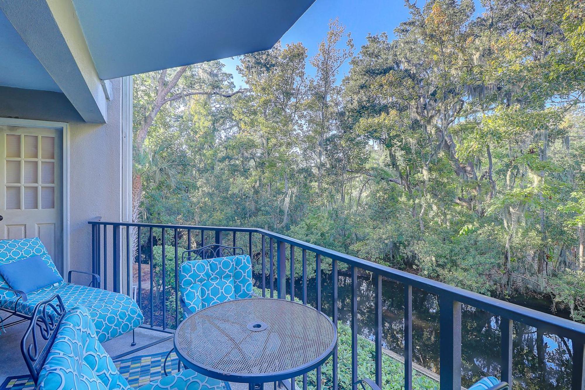 Forest Beach Villas هيلتون رئيس جزيرة الغرفة الصورة