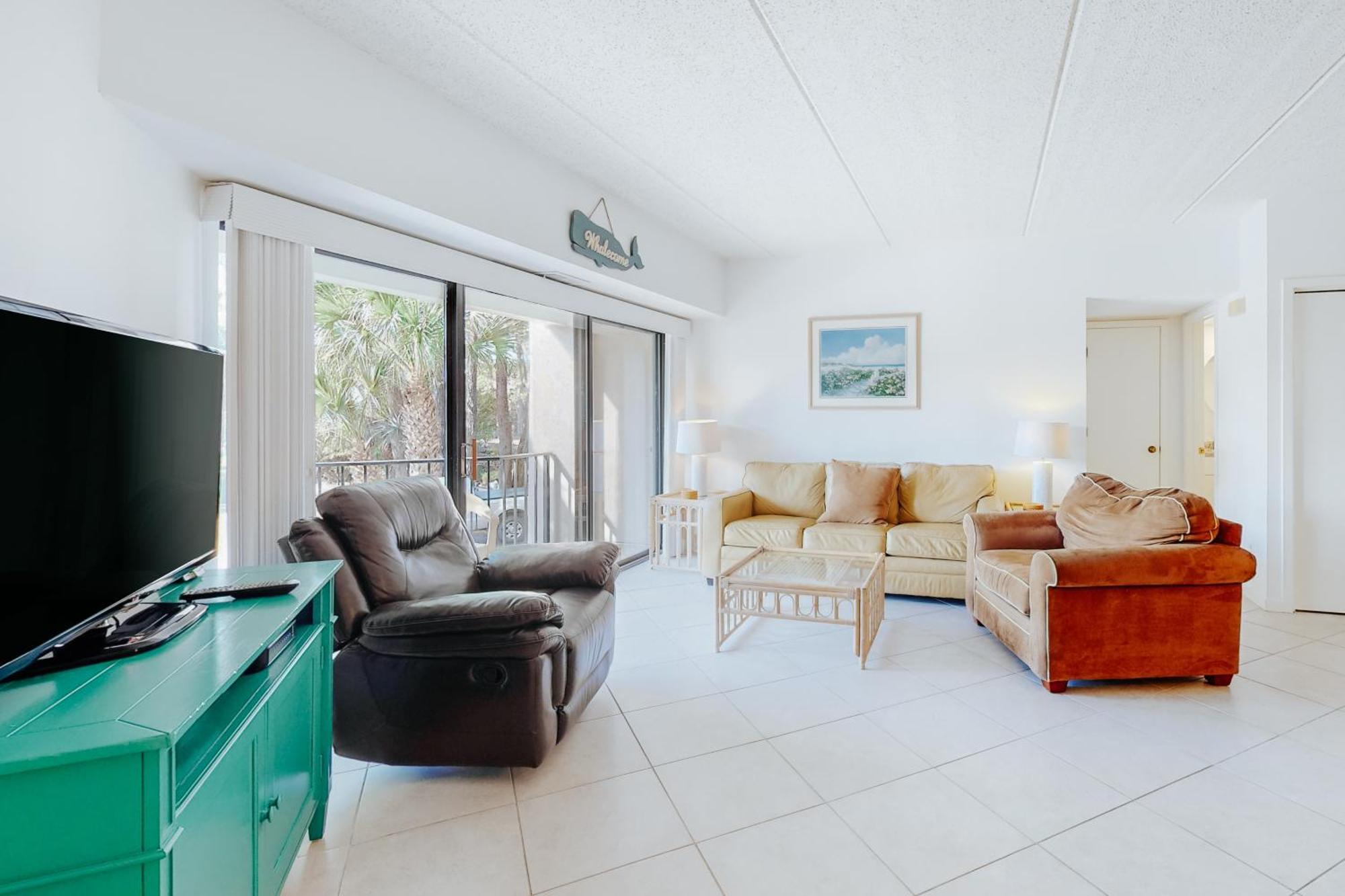Forest Beach Villas هيلتون رئيس جزيرة الغرفة الصورة