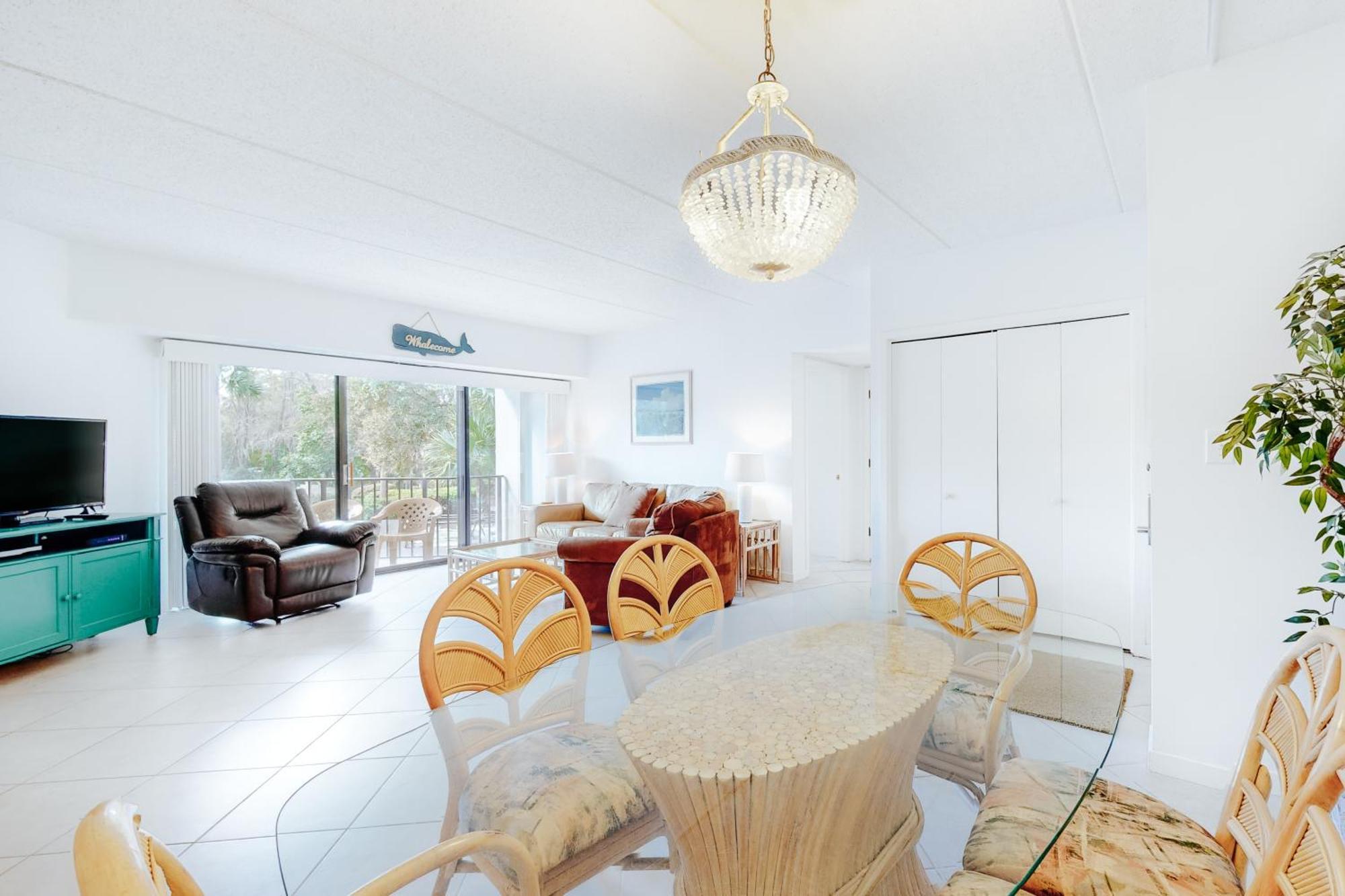 Forest Beach Villas هيلتون رئيس جزيرة الغرفة الصورة