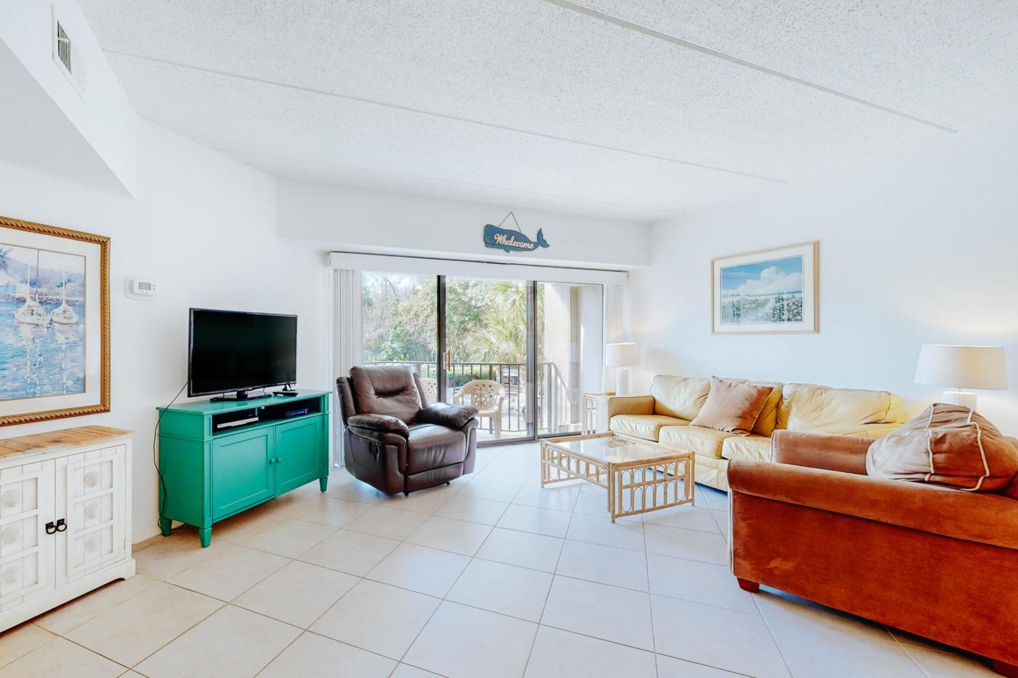 Forest Beach Villas هيلتون رئيس جزيرة الغرفة الصورة