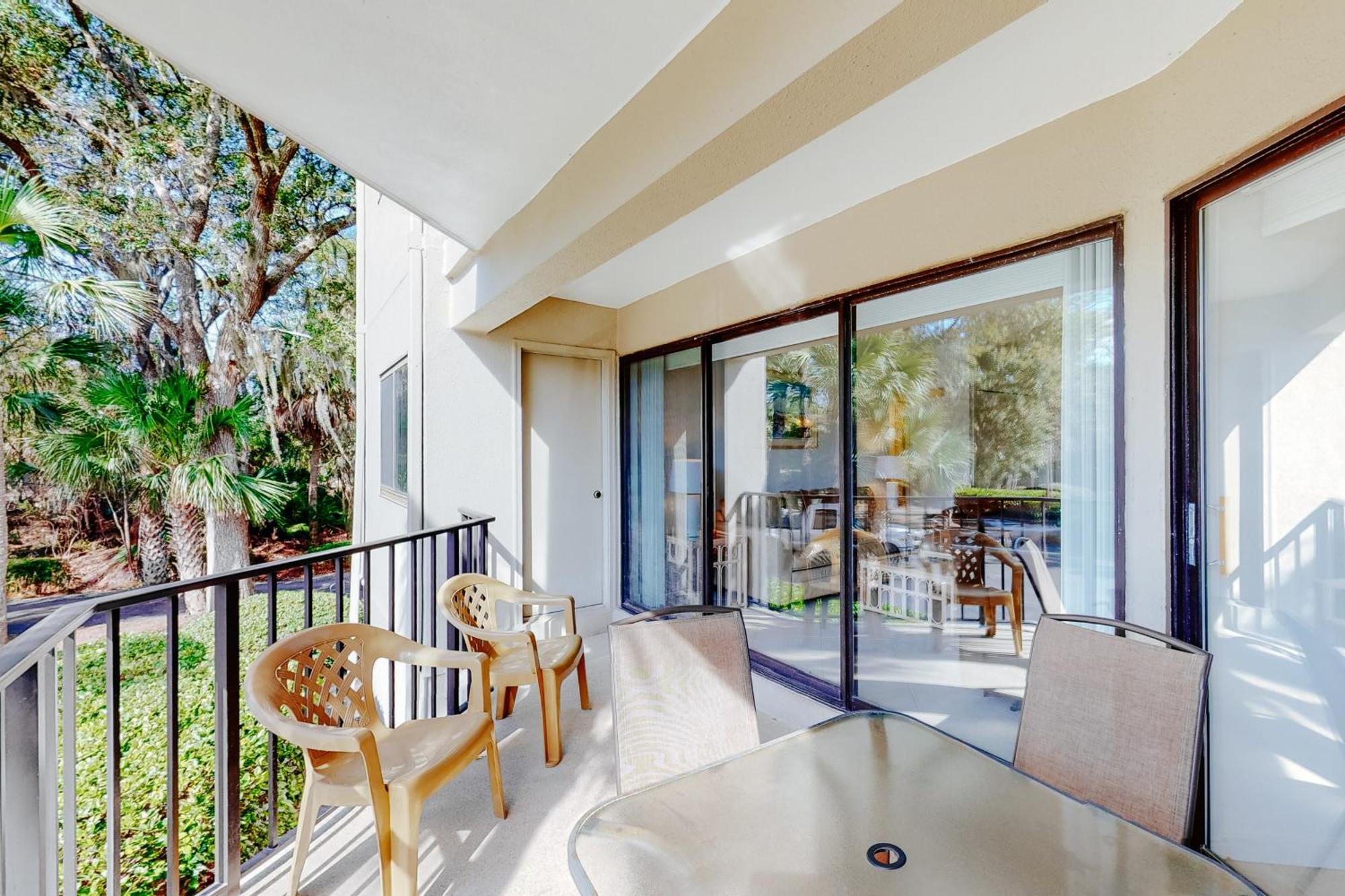 Forest Beach Villas هيلتون رئيس جزيرة الغرفة الصورة